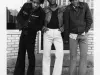 Print, Photographic - Young Men - Pontiac