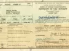 Certificate - Certificate of War Necessity
Commercial Vehicle
Single Unit
SUPPLEMENT