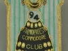 Badge, Medal
