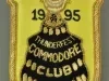 Badge, Medal