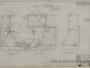 Drawing, Technical - Midship Sections