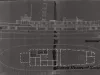 Drawing, Technical - Steam Railroad Ferry for Mackinaw and Point St. Ignace 
[SS Algomah]