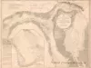 Chart, Navigational - Chart No. 1 of River Ste. Marie from
Point Iroquois to East Neebish