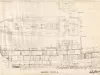Drawing, Technical - Inboard Profile