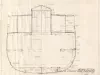 Drawing, Technical - Midship Section
C&GSS Hydrographer