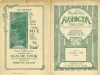 Program, Theater