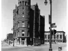 Print, Photographic - G.A.R. Hall, Grand River and Cass