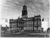 Print, Photographic - Old City Hall