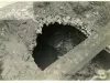 Image, Digital - Randolph St. Sewer - Crack N. of Shaft