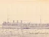 Blueprint - SS Detroit & Buffalo
[SS Greater Detroit and SS Greater Buffalo]