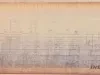 Blueprint - Inboard Profile
[SS Greater Detroit and SS Greater Buffalo]