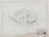 Drawing, Technical - Arrangement Plans, Harbor Tug
(Hull No. 64)