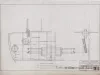 Drawing, Technical - Arrangement of Steering Gear for Harbor Tug
(Hull No. 64)