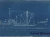 Blueprint - 176' Supply Vessels,
Outboard Profile
