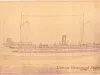 Blueprint - Steamer Minnesota