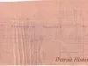 Blueprint - Construction Draft for Str. No. 59