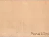 Drawing, Technical - Hydro, 1913