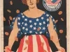 Poster - Fill The Flag