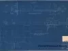 Blueprint - 40 Foot Steel Work Launch,
Rudder Stock - Carrier - Stuffing Box - Rudder Shoe & Stern Post