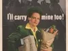 Poster - I'll Carry Mine Too!