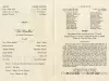 Program, Theater
