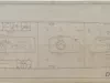 Drawing, Technical - Main Deck Arrangement