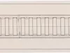 Drawing, Technical - Plan View