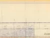 Blueprint - S.S. John A. France,
Great Lakes Vessel