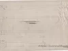 Drawing, Technical - Tillers for Strs. 59 & 60