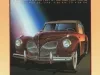 Poster - Spirit of Detroit - A Car Show & Swap Meet at Historic Fort Wayne
