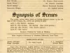 Program, Theater