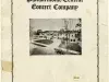 Program, Concert