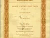 Program, Concert