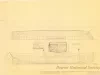 Blueprint - Alvin Clark, Hull Lines