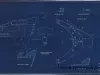 Blueprint - Yankee One-Design Class Stem Head Fitting