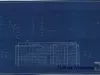 Blueprint - Yankee One-Design Class