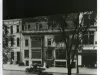 Print, Photographic - Washington Blvd. where Henry and Clara Ford lived in 1892.