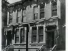 Print, Photographic - Ford residence at 58 Bagley Ave.