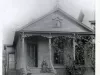 Print, Photographic - Clara and Edsel Ford at their 72. Alexandrine Ave. residence