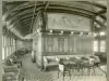 Print, Photographic - Conventional Hall, Str. "City of Cleveland"