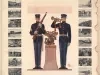 Poster - U. S. Marines "Soldiers of the Sea"