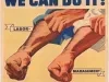 Poster - Together We Can Do It!