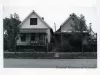 Print, Photographic - 2811/2813 Cochrane, Detroit, MI