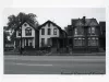Print, Photographic - 2925/2927/2931/2933 Trumbull, Detroit, MI