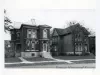 Print, Photographic - 3113, 3125 Trumbull, Detroit, Mi