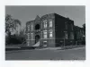 Print, Photographic - 3306 17th Street, Detroit, Michigan