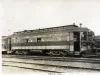 Print, Photographic - Car No. 3023