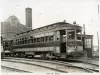 Print, Photographic - Car No. 3032