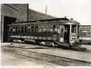 Print, Photographic - Car No. 3048