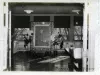 Print, Photographic - Entrance to Robert Hopkin exhibit at Detroit Historical Museum